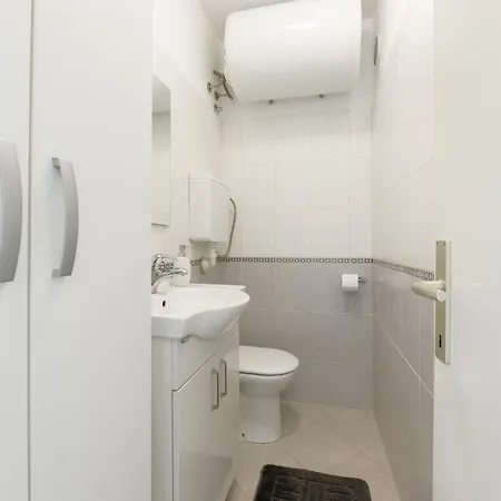 Apartmán Ardura *