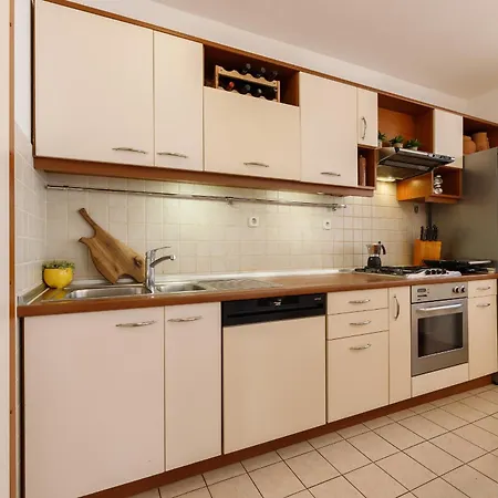 Apartmán Ardura *
