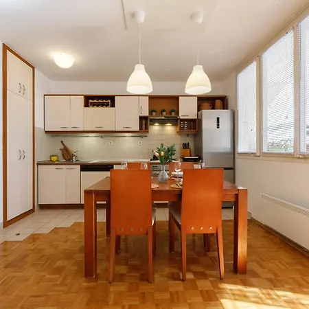 Ardura Apartment Zadar