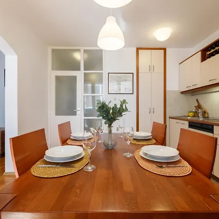 Ardura Apartmán
