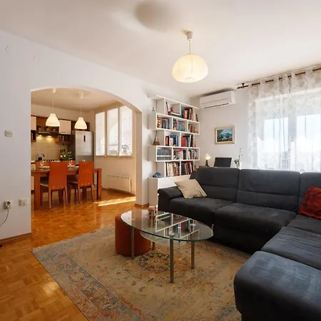 Ardura Apartment Zadar