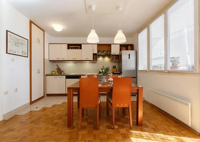 Ardura Apartmán Zadar