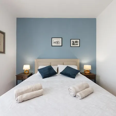 Ardura Apartment *