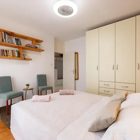 Apartment Ardura