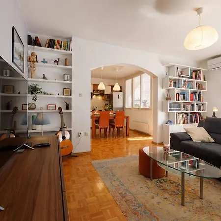 Apartment Ardura *