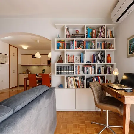 Apartment Ardura *