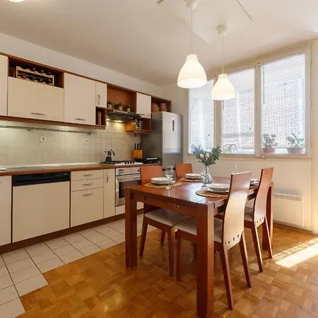Ardura Apartament Zadar
