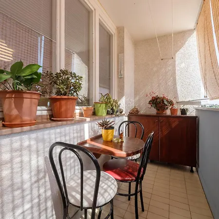 Ardura Apartment *
